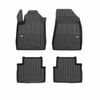 Kummimatid Frogum Pro Line Alfa Romeo Giulietta 2010-2020, 4 tk