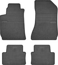 Kummimatid Frogum Alfa Romeo 159 2005-2011, 4 tk