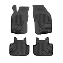Kummimatid Frogum Alfa Romeo 147 2000-2010, 4 tk