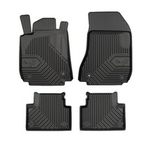 Kummimatid Frogum Alfa Romeo 159 2005-2011, 4tk
