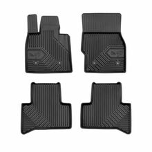 Kummimatid Frogum No.77 Alfa Romeo Stelvio 2016-2020, 4 tk