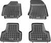 Kummimatid Rezaw-Plast Alfa Romeo 159 2005-2012, 4 tk
