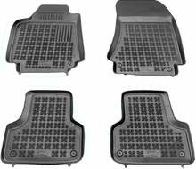 Kummimatid Rezaw-Plast Alfa Romeo 159 2005-2012, 4 tk