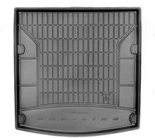 Kummist pagasiruumi matt Frogum Proline Audi A4 B8 Sedan 2008-2015