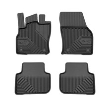 Kummimatid Frogum Audi Q3 II 2018-2023, 4 tk