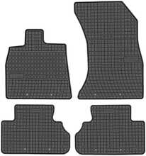Kummimatid Frogum Audi Q5 II 2016-2021