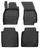 Kummimatid Frogum Audi A8 D5 2017, 4tk