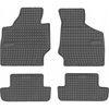 Kummimatid Frogum Audi TT (8J) 2006-2014