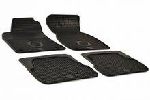 Kummimatid Audi A6 1997-2004, 211259