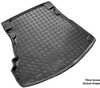 Pagasiruumi matt MIX PLAST Audi A4 Sedan 1994-2000, 11001
