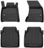 Kummimatid Frogum Audi A8 D4 Sedan, Long version 2009-2017, 4 tk