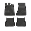 Kummimatid Frogum Audi A6 C7 2011-2018, 4 tk