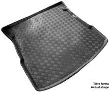 Pagasiruumi matt MIX PLAST Audi A6 Sedan 1997-2004, 11006