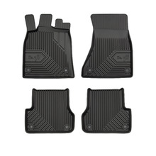 Kummimatid Frogum Audi A6 C7 2011-2018, 4 tk
