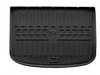 Kummist pagasiruumi matt Stingray AUDI A1 8X 2010-2018, 6030331