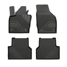 Kummimatid Frogum Audi Q3 I 2011-2018, 4 tk