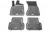 Kummimatid Rezaw Plast Audi A7 Sportback 2010-2017, 4 tk