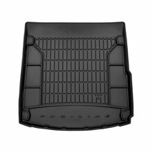 Kummist pagasiruumi matt Frogum Proline Audi A6 C6 Sedan 2004-2008