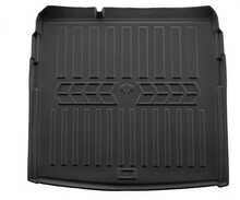 Kummist pagasiruumi matt Stingray AUDI Q4 e-tron FZ alates 2021, 6030341, alumine