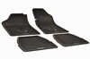 Kummimatid Audi 80/90 1986-1994, 259729