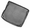 Pagasiruumi matt plastik MIX PLAST Audi Q5 Hybrid 2011-2017, 11032