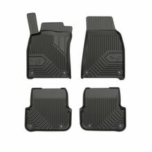Kummimatid Frogum No.77 Audi A6 C6 2006-2011, 4 tk