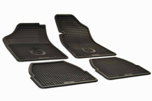 Kummimatid Audi 80/90 1986-1994, 259729