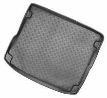 Pagasiruumi matt plastik MIX PLAST Audi Q5 Hybrid 2011-2017, 11032