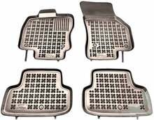 Kummimatid Rezaw-Plast Audi A3 Hatchback 2012-2023, 4 tk