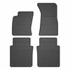 Kummimatid Frogum Audi A8 D3 Long 2002-2009, 4 tk