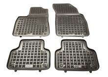 Kummimatid Rezaw-Plast Audi Q7 2015-2023, 4 tk