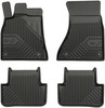 Kummimatid Frogum Audi A4 B8 2007-2016, 77
