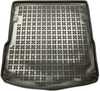 Kummist pagasiruumi matt Rezaw Plast Audi A6 C6 Sedan 2008-2011, 232035