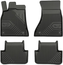 Kummimatid Frogum Audi A4 B8 2007-2016, 77