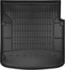 Pagasiruumi matt Frogum Pro Line AUDI A7 SPORTBACK alates 2010