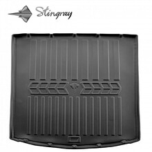 Kummist pagasiruumi matt Stingray AUDI A4 B7 2005-2008, 6030191