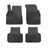 Kummimatid Frogum No.77 Audi Q7 II 2015-2023, Audi Q8 2018-2023
