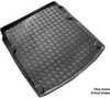 Plastist pagasiruumi matt MIX PLAST Audi A5 Coupe 2007-2015, A4 B8 2008-2015, 11011