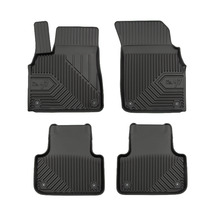 Kummimatid Frogum No.77 Audi Q7 II 2015-2023, Audi Q8 2018-2023