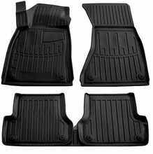 Kummimatid Stingray Audi A7 4G8 2010-2018, 5030085, 5 tk