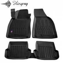 Kummist 3D jalamatid Stingray Audi A4 B7 2005-2007, 5030015