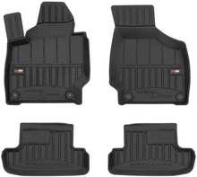 Kummimatid Frogum Proline Audi TT 2006-2014, 4 tk