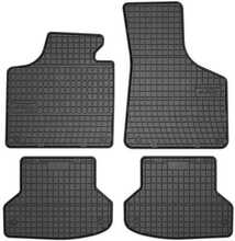 Kummimatid Frogum Audi A3 (8P) 2003-2009, 4 tk