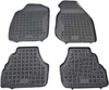 Kummimatid Rezaw Plast Audi A6 1997-2004