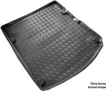 Pagasiruumi matt MIX PLAST Audi A6 (C6) sedaan 2005-2011, 11008
