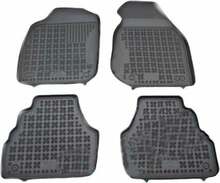 Kummimatid Rezaw Plast Audi A6 1997-2004