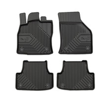 Kummimatid Frogum Audi A3 III 2012-2020, 4 tk