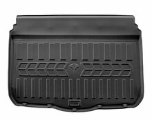 Kummist pagasiruumi matt Stingray Audi Q2 2016+, 6030221