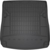 Kummist pagasiruumi matt Frogum Proline Audi A6 (C6) Wagon 2004-2011