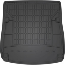 Kummist pagasiruumi matt Frogum Proline Audi A6 (C6) Wagon 2004-2011
